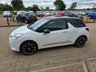 USED 2015 15 DS AUTOMOBILES DS 3 1.2 PureTech DStyle Hatchback 3dr Petrol Manual Euro 6 (82 ps) 