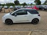 USED 2015 15 DS AUTOMOBILES DS 3 1.2 PureTech DStyle Hatchback 3dr Petrol Manual Euro 6 (82 ps) 