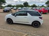 USED 2015 15 DS AUTOMOBILES DS 3 1.2 PureTech DStyle Hatchback 3dr Petrol Manual Euro 6 (82 ps) 