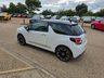 USED 2015 15 DS AUTOMOBILES DS 3 1.2 PureTech DStyle Hatchback 3dr Petrol Manual Euro 6 (82 ps) 