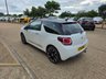 USED 2015 15 DS AUTOMOBILES DS 3 1.2 PureTech DStyle Hatchback 3dr Petrol Manual Euro 6 (82 ps) 