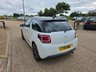 USED 2015 15 DS AUTOMOBILES DS 3 1.2 PureTech DStyle Hatchback 3dr Petrol Manual Euro 6 (82 ps) 