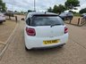 USED 2015 15 DS AUTOMOBILES DS 3 1.2 PureTech DStyle Hatchback 3dr Petrol Manual Euro 6 (82 ps) 