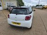 USED 2015 15 DS AUTOMOBILES DS 3 1.2 PureTech DStyle Hatchback 3dr Petrol Manual Euro 6 (82 ps) 
