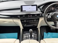 USED 2017 67 BMW X5 4.4 50i V8 M Sport Auto xDrive Euro 6 (s/s) 5dr HI SPEC! 4.4 V8! ULEZ!
