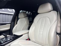 USED 2017 67 BMW X5 4.4 50i V8 M Sport Auto xDrive Euro 6 (s/s) 5dr HI SPEC! 4.4 V8! ULEZ!