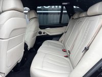 USED 2017 67 BMW X5 4.4 50i V8 M Sport Auto xDrive Euro 6 (s/s) 5dr HI SPEC! 4.4 V8! ULEZ!