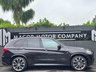 USED 2017 67 BMW X5 4.4 50i V8 M Sport Auto xDrive Euro 6 (s/s) 5dr HI SPEC! 4.4 V8! ULEZ!