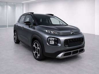 2019 CITROEN C3 AIRCROSS 1.2 PureTech Flair SUV 5dr Petrol Manual Euro 6 (82 ps) £6999.00