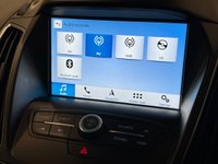 USED 2017 67 FORD GRAND C-MAX 1.5 TDCi Titanium X MPV 5dr Diesel Powershift Euro 6 (s/s) (120 ps) APPLE CAR PLAY AND ANDROID AUTO