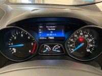 USED 2017 67 FORD GRAND C-MAX 1.5 TDCi Titanium X MPV 5dr Diesel Powershift Euro 6 (s/s) (120 ps) APPLE CAR PLAY AND ANDROID AUTO