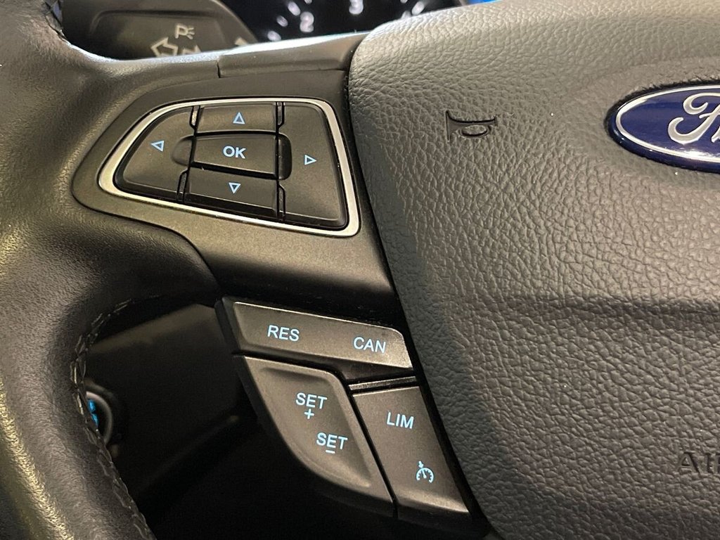 USED 2017 67 FORD GRAND C-MAX 1.5 TDCi Titanium X MPV 5dr Diesel Powershift Euro 6 (s/s) (120 ps) APPLE CAR PLAY AND ANDROID AUTO