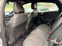 USED 2022 71 FORD PUMA 1.0T EcoBoost MHEV ST-Line X SUV 5dr Petrol DCT Euro 6 (s/s) (125 ps) 