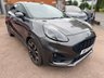 USED 2022 71 FORD PUMA 1.0T EcoBoost MHEV ST-Line X SUV 5dr Petrol DCT Euro 6 (s/s) (125 ps) 