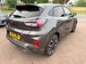USED 2022 71 FORD PUMA 1.0T EcoBoost MHEV ST-Line X SUV 5dr Petrol DCT Euro 6 (s/s) (125 ps) 