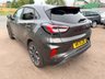 USED 2022 71 FORD PUMA 1.0T EcoBoost MHEV ST-Line X SUV 5dr Petrol DCT Euro 6 (s/s) (125 ps) 