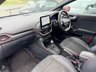 USED 2022 71 FORD PUMA 1.0T EcoBoost MHEV ST-Line X SUV 5dr Petrol DCT Euro 6 (s/s) (125 ps) 