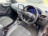 USED 2022 71 FORD PUMA 1.0T EcoBoost MHEV ST-Line X SUV 5dr Petrol DCT Euro 6 (s/s) (125 ps) 