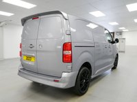 USED 2023 23 VAUXHALL VIVARO 3100 2.0 TURBO D 180 BHP SWB GS EDITION AUTOMATIC ( NO VAT ) RARE GS MODEL | HIGH SPEC | AUTOMATIC | NO VAT