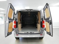 USED 2023 23 VAUXHALL VIVARO 3100 2.0 TURBO D 180 BHP SWB GS EDITION AUTOMATIC ( NO VAT ) RARE GS MODEL | HIGH SPEC | AUTOMATIC | NO VAT