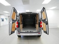 USED 2023 23 VAUXHALL VIVARO 3100 2.0 TURBO D 180 BHP SWB GS EDITION AUTOMATIC ( NO VAT ) RARE GS MODEL | HIGH SPEC | AUTOMATIC | NO VAT