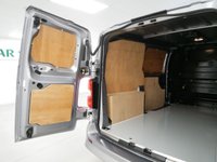 USED 2023 23 VAUXHALL VIVARO 3100 2.0 TURBO D 180 BHP SWB GS EDITION AUTOMATIC ( NO VAT ) RARE GS MODEL | HIGH SPEC | AUTOMATIC | NO VAT