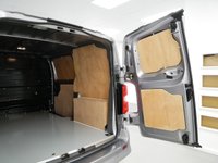 USED 2023 23 VAUXHALL VIVARO 3100 2.0 TURBO D 180 BHP SWB GS EDITION AUTOMATIC ( NO VAT ) RARE GS MODEL | HIGH SPEC | AUTOMATIC | NO VAT