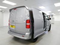 USED 2023 23 VAUXHALL VIVARO 3100 2.0 TURBO D 180 BHP SWB GS EDITION AUTOMATIC ( NO VAT ) RARE GS MODEL | HIGH SPEC | AUTOMATIC | NO VAT