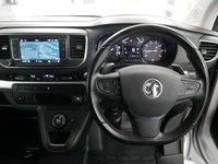 USED 2023 23 VAUXHALL VIVARO 3100 2.0 TURBO D 180 BHP SWB GS EDITION AUTOMATIC ( NO VAT ) RARE GS MODEL | HIGH SPEC | AUTOMATIC | NO VAT