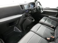 USED 2023 23 VAUXHALL VIVARO 3100 2.0 TURBO D 180 BHP SWB GS EDITION AUTOMATIC ( NO VAT ) RARE GS MODEL | HIGH SPEC | AUTOMATIC | NO VAT