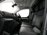 USED 2023 23 VAUXHALL VIVARO 3100 2.0 TURBO D 180 BHP SWB GS EDITION AUTOMATIC ( NO VAT ) RARE GS MODEL | HIGH SPEC | AUTOMATIC | NO VAT