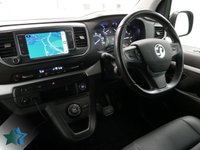 USED 2023 23 VAUXHALL VIVARO 3100 2.0 TURBO D 180 BHP SWB GS EDITION AUTOMATIC ( NO VAT ) RARE GS MODEL | HIGH SPEC | AUTOMATIC | NO VAT