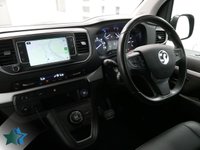 USED 2023 23 VAUXHALL VIVARO 3100 2.0 TURBO D 180 BHP SWB GS EDITION AUTOMATIC ( NO VAT ) RARE GS MODEL | HIGH SPEC | AUTOMATIC | NO VAT