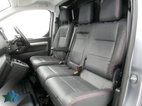 USED 2023 23 VAUXHALL VIVARO 3100 2.0 TURBO D 180 BHP SWB GS EDITION AUTOMATIC ( NO VAT ) RARE GS MODEL | HIGH SPEC | AUTOMATIC | NO VAT