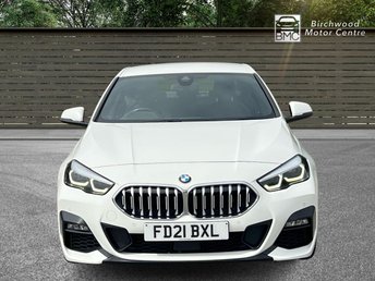 View our BMW 2 SERIES GRAN COUPE