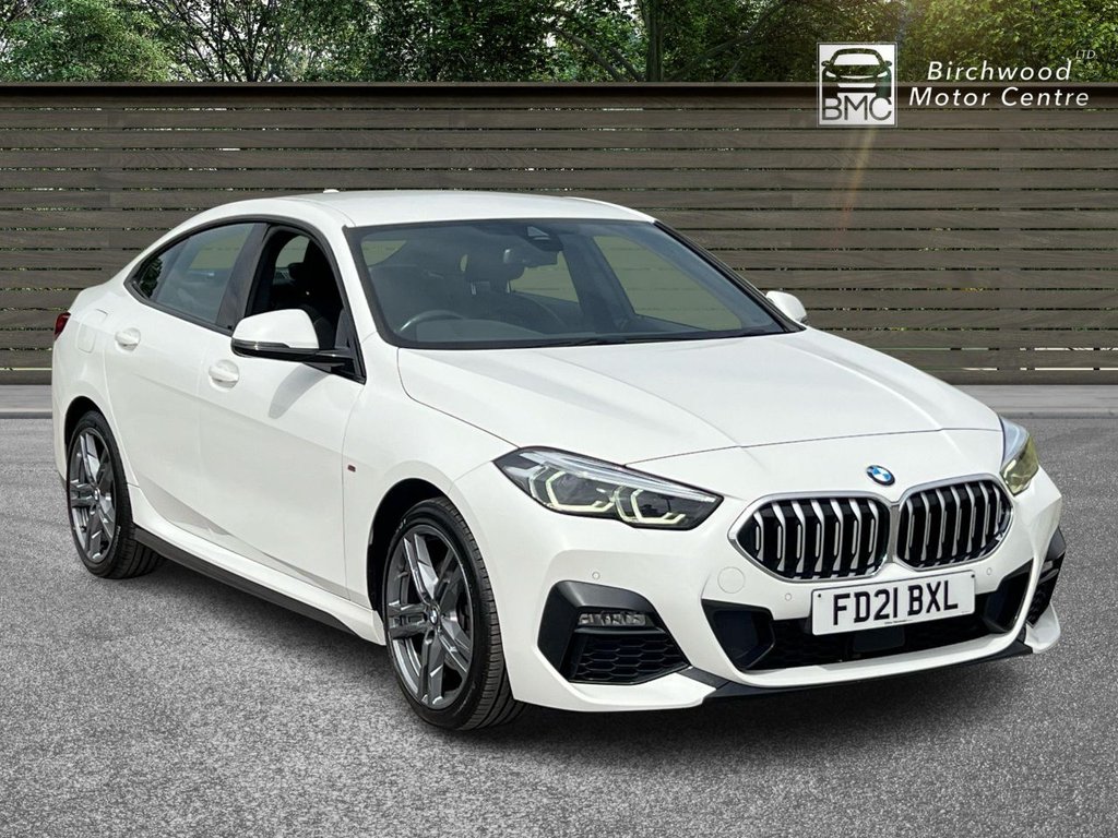 Bmw 2 Series