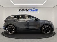 USED 2023 23 KIA SPORTAGE 1.6 T-GDi MHEV GT-Line S SUV 5dr Petrol Hybrid DCT AWD Euro 6 (s/s) (148 bhp) 