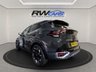 USED 2023 23 KIA SPORTAGE 1.6 T-GDi MHEV GT-Line S SUV 5dr Petrol Hybrid DCT AWD Euro 6 (s/s) (148 bhp) 