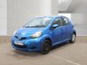 USED 2009 59 TOYOTA AYGO 1.0 VVT-i Blue Hatchback 5dr Petrol Manual Euro 4 (67 bhp) HPI CLEAR, SUPPLIED WITH NEW MOT, SUPPLIED WITH NEW SERVICE, LOW MILEAGE, AIR CONDITIONING, ELECTRIC WINDOWS, 3 DOOR, MANUAL, 3 MONTHS WARRANTY, 1 YEAR AA BREAKDOWN, AA DEALER
