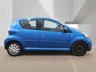 USED 2009 59 TOYOTA AYGO 1.0 VVT-i Blue Hatchback 5dr Petrol Manual Euro 4 (67 bhp) HPI CLEAR, SUPPLIED WITH NEW MOT, SUPPLIED WITH NEW SERVICE, LOW MILEAGE, AIR CONDITIONING, ELECTRIC WINDOWS, 3 DOOR, MANUAL, 3 MONTHS WARRANTY, 1 YEAR AA BREAKDOWN, AA DEALER