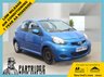 USED 2009 59 TOYOTA AYGO 1.0 VVT-i Blue Hatchback 5dr Petrol Manual Euro 4 (67 bhp) HPI CLEAR, SUPPLIED WITH NEW MOT, SUPPLIED WITH NEW SERVICE, LOW MILEAGE, AIR CONDITIONING, ELECTRIC WINDOWS, 3 DOOR, MANUAL, 3 MONTHS WARRANTY, 1 YEAR AA BREAKDOWN, AA DEALER