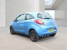 USED 2009 09 FORD KA 1.2 Style Hatchback 3dr Petrol Manual Euro 4 (69 ps) HPI CLEAR, SUPPLIED WITH NEW MOT, SUPPLIED WITH NEW SERVICE, LOW MILEAGE, AIR CONDITIONING, ELECTRIC WINDOWS, 3 DOOR, MANUAL, 3 MONTHS WARRANTY, 1 YEAR AA BREAKDOWN, AA DEALER