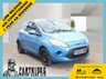 USED 2009 09 FORD KA 1.2 Style Hatchback 3dr Petrol Manual Euro 4 (69 ps) HPI CLEAR, SUPPLIED WITH NEW MOT, SUPPLIED WITH NEW SERVICE, LOW MILEAGE, AIR CONDITIONING, ELECTRIC WINDOWS, 3 DOOR, MANUAL, 3 MONTHS WARRANTY, 1 YEAR AA BREAKDOWN, AA DEALER