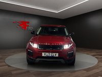 USED 2017 17 LAND ROVER RANGE ROVER EVOQUE 2.0 eD4 SE Tech SUV 5dr Diesel Manual FWD Euro 6 (s/s) (150 ps) 