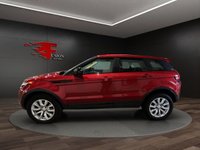 USED 2017 17 LAND ROVER RANGE ROVER EVOQUE 2.0 eD4 SE Tech SUV 5dr Diesel Manual FWD Euro 6 (s/s) (150 ps) 