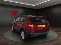 USED 2017 17 LAND ROVER RANGE ROVER EVOQUE 2.0 eD4 SE Tech SUV 5dr Diesel Manual FWD Euro 6 (s/s) (150 ps) 