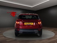 USED 2017 17 LAND ROVER RANGE ROVER EVOQUE 2.0 eD4 SE Tech SUV 5dr Diesel Manual FWD Euro 6 (s/s) (150 ps) 