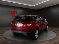 USED 2017 17 LAND ROVER RANGE ROVER EVOQUE 2.0 eD4 SE Tech SUV 5dr Diesel Manual FWD Euro 6 (s/s) (150 ps) 