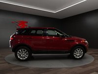 USED 2017 17 LAND ROVER RANGE ROVER EVOQUE 2.0 eD4 SE Tech SUV 5dr Diesel Manual FWD Euro 6 (s/s) (150 ps) 