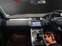 USED 2017 17 LAND ROVER RANGE ROVER EVOQUE 2.0 eD4 SE Tech SUV 5dr Diesel Manual FWD Euro 6 (s/s) (150 ps) 